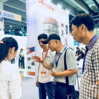 清風(fēng)送香遠，物華又添寶——中國砂石協(xié)會一行到華寶礦機調(diào)研