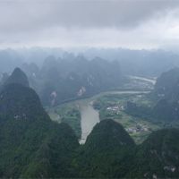廣西梧州：約70%的石材等產(chǎn)品供應(yīng)大灣區(qū)！花崗巖年產(chǎn)能力達(dá)6000萬方！